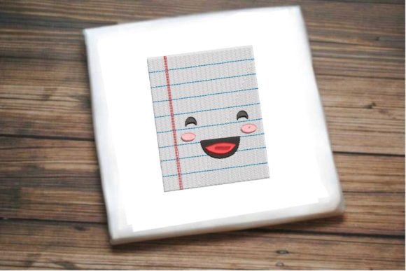 Cute White Paper Embroidery Design: A Designer’s Honest Review