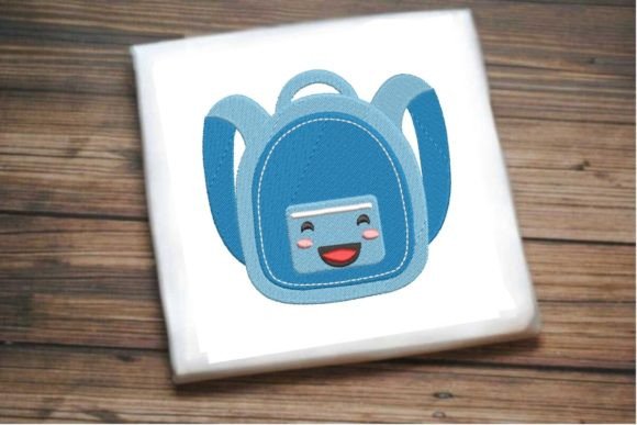 Funny Backpack Stapler Embroidery: A Designer’s Honest Review