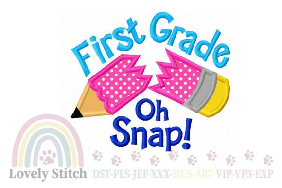 Pencil Embroidery Design: A Seller’s Review